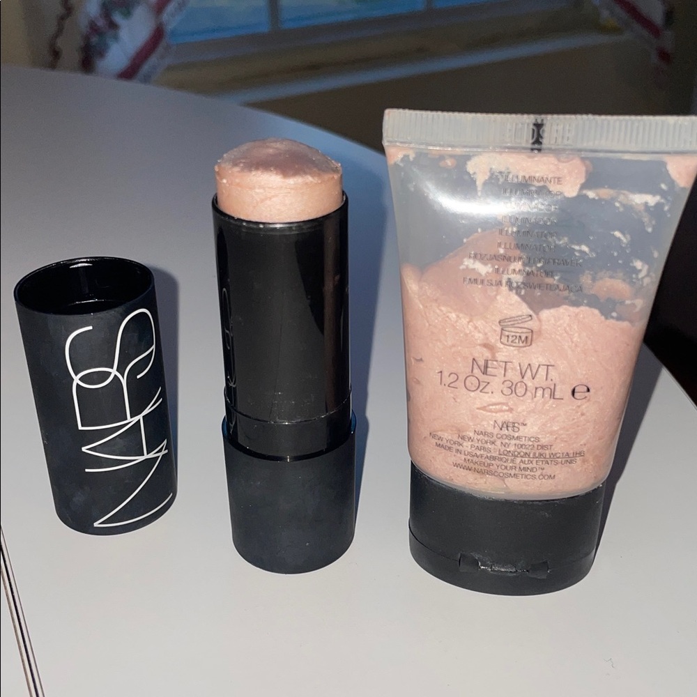 NARS Copacabana Highlighters - Picture 2 of 3